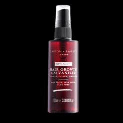 The Daimon Barber Kaljun Hoito|Hiustenlähtö>Advanced+ Hair Growth Galvanizer 100ml