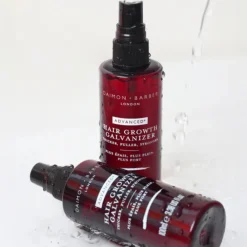 The Daimon Barber Kaljun Hoito|Hiustenlähtö>Advanced+ Hair Growth Galvanizer 100ml