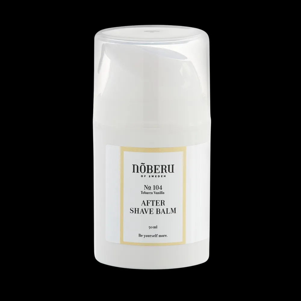 Noberu After Shave -Voiteet>After Shave Balm 50ml
