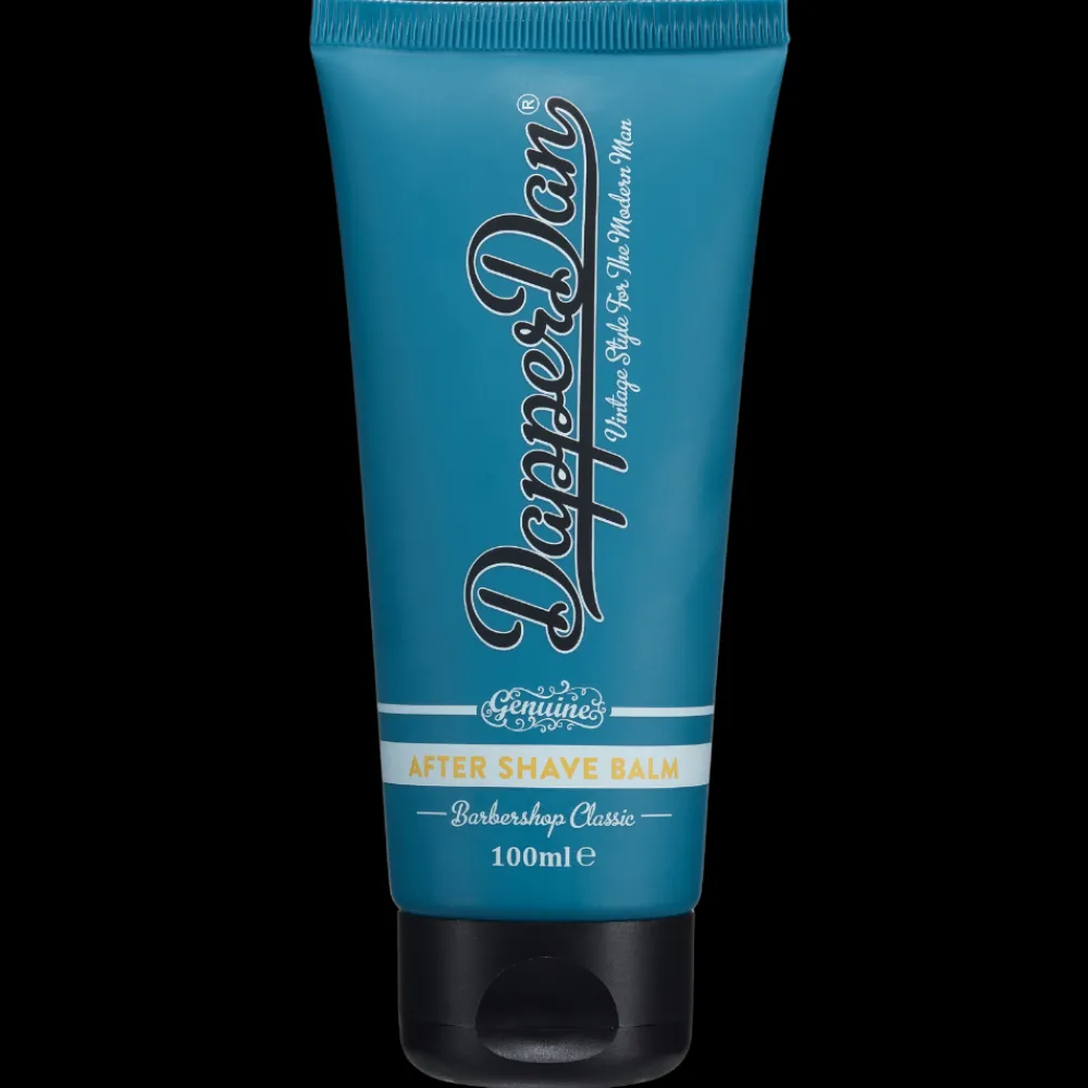 Dapper Dan Deluxe After Shave -Voiteet>After Shave Balm 100ml