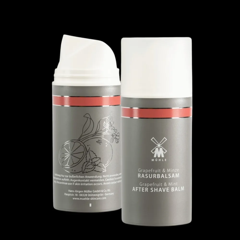 Muhle After Shave -Voiteet>After Shave Care