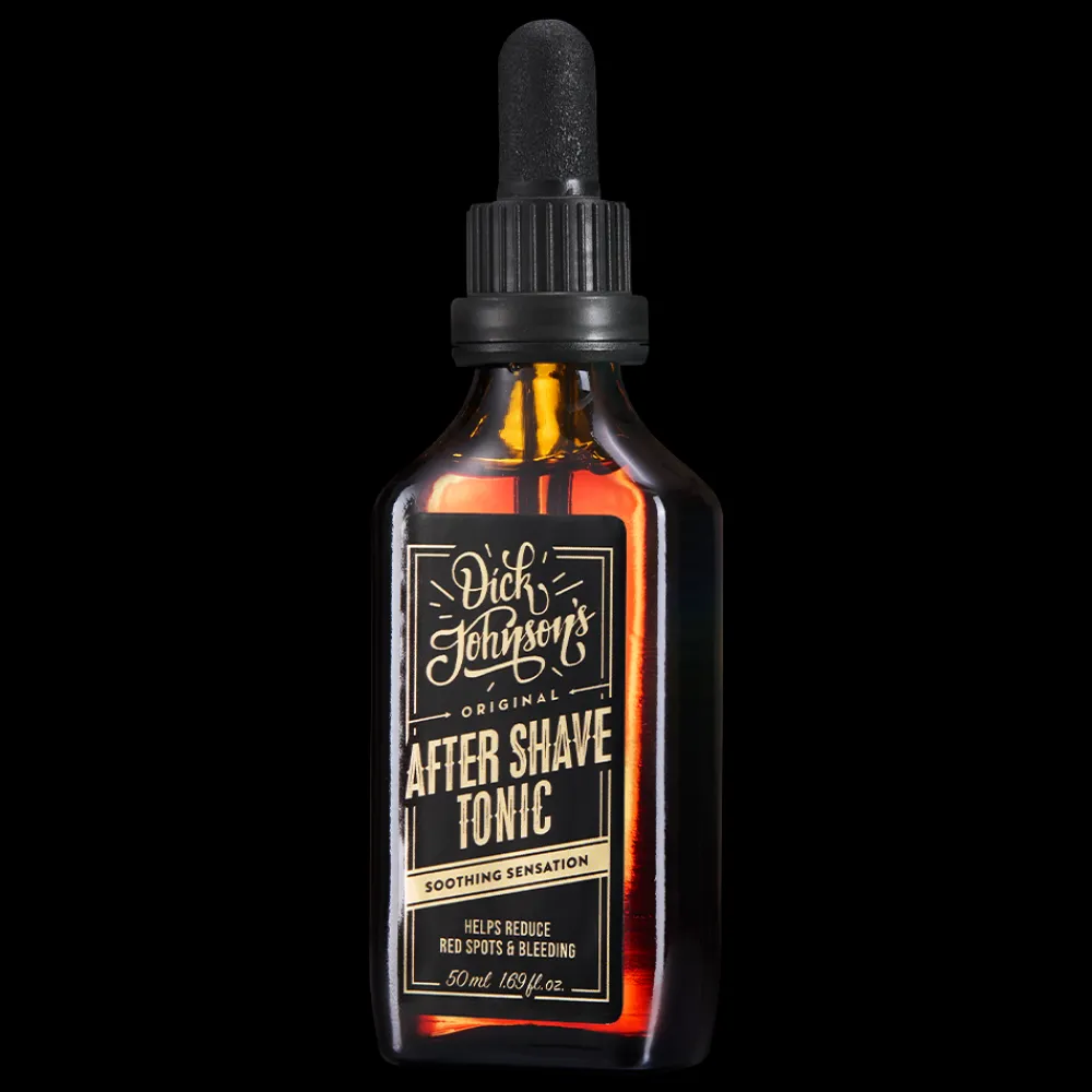Dick's Brewery After Shave -Voiteet>After Shave Tonic 50ml