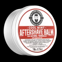 Dr K Soap After Shave -Voiteet>Aftershave Balm Cool Mint - y
