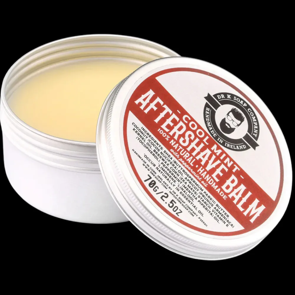 Dr K Soap After Shave -Voiteet>Aftershave Balm Cool Mint - y