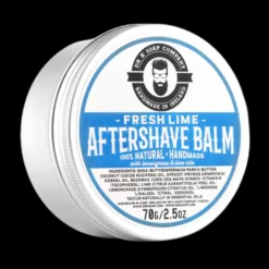 Dr K Soap After Shave -Voiteet>Aftershave Balm Fresh Lime