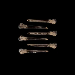 Carobels Cosmetics S.L. Kammat>Aluminium Hair Clips x6