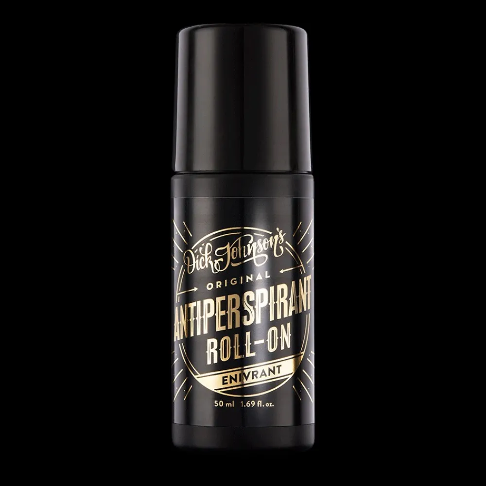 Dick's Brewery Deodorantit>Antiperspirant Original
