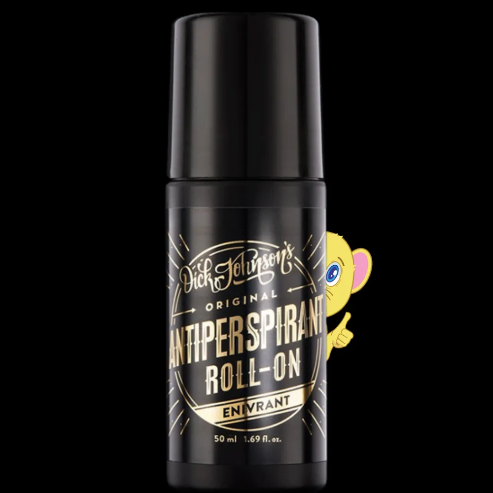 Dick's Brewery Deodorantit>Antiperspirant Original