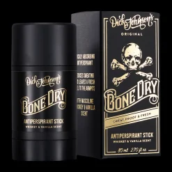 Dick's Brewery Deodorantit>Antiperspirant Stick Bone Dry Whiskey & Vanilla 80ml