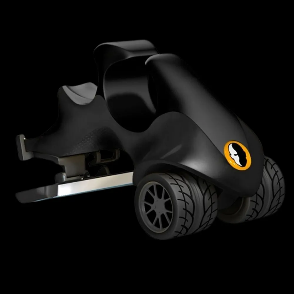 HeadBlade Kaljun Hoito>ATX Razor Black Limited Edition
