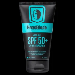 HeadBlade Aurinkovoiteet|Kaljun Hoito>Aurinkovoide SPF 50