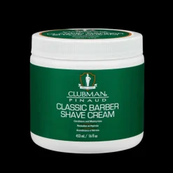 Muhle Parranajovoiteet>Barber Shave Cream 435ml