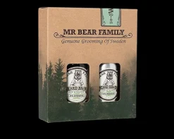 Mr Bear Family Partaöljyt><noscript><img width=