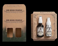 Mr Bear Family Partaöljyt><noscript><img width=