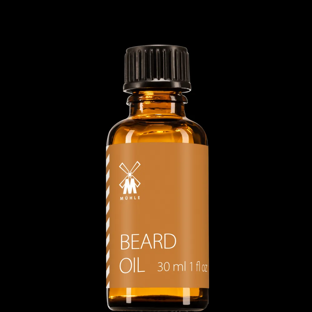 Muhle Partaöljyt>Beard Oil 30ml