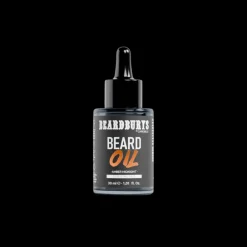 Carobels Cosmetics S.L. Partaöljyt>Beardburys NEW Partaöljy 30ml A.M.