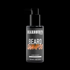 Carobels Cosmetics S.L. Partasaippuat & Hoitoaineet>Beardburys NEW Partashampoo 150ml A.M.