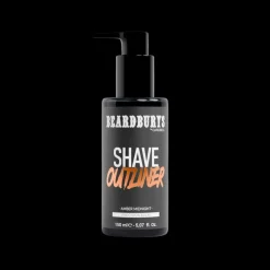 Carobels Cosmetics S.L. Parranajovoiteet>Beardburys Parranajogeeli 150ml A.M.