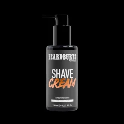 Carobels Cosmetics S.L. Parranajosetit>Beardburys Parranajovoide 150ml A.M.