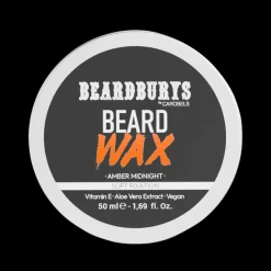 Carobels Cosmetics S.L. Partavahat>Beardburys Partavaha 50ml A.M.