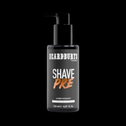 Carobels Cosmetics S.L. Parranajosetit>Beardburys PRE Shave 150ml A.M.
