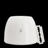 Muhle Parranajon Tarvikkeet>Blade Bank White