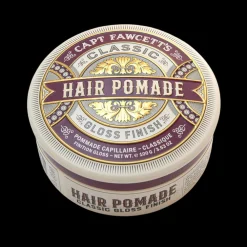 Captain Fawcett Pomadet>Classic Pomade 100g