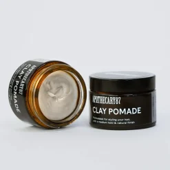 Nuorder Pomadet>Clay Pomade 50ml