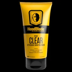 HeadBlade Kaljun Hoito>Clear Head Post Shave Lotion