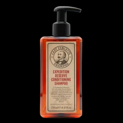 Captain Fawcett Shampoot>Conditioning Shampoo Expedition Reserve 250ml