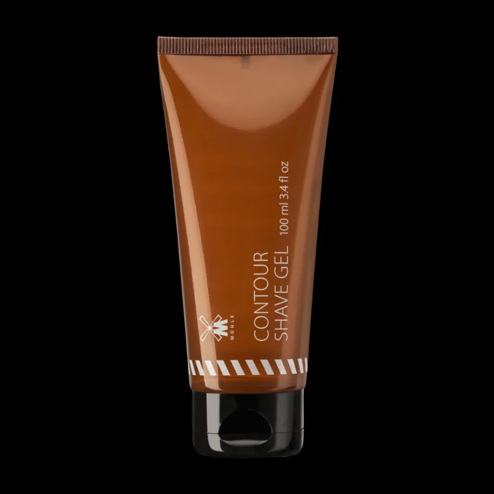 Muhle Parranajovoiteet>Contour Shave Gel