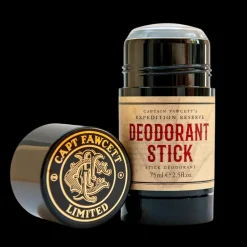 Captain Fawcett Deodorantit>Deo Stick Expedition Reserve 75ml
