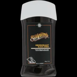 Nuorder Deodorantit>Deodorant Black Amber