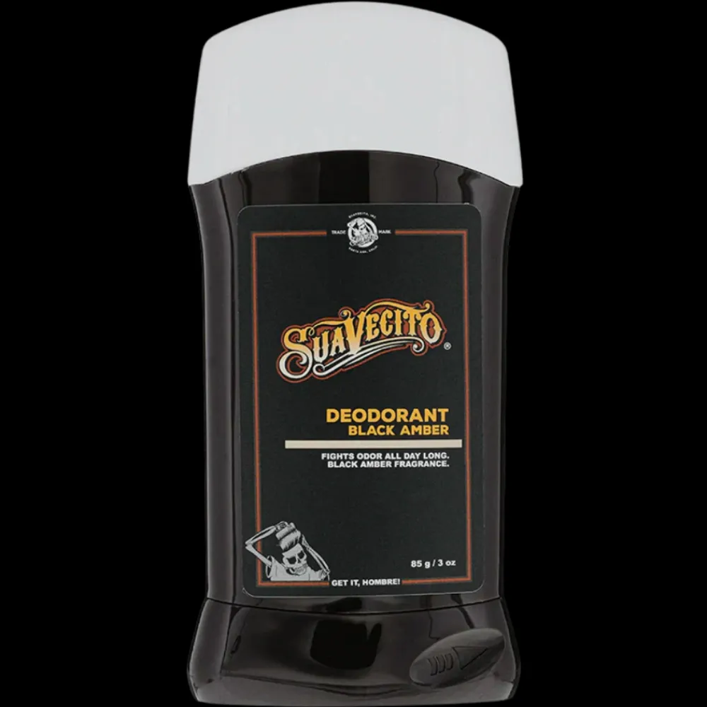 Nuorder Deodorantit>Deodorant Black Amber