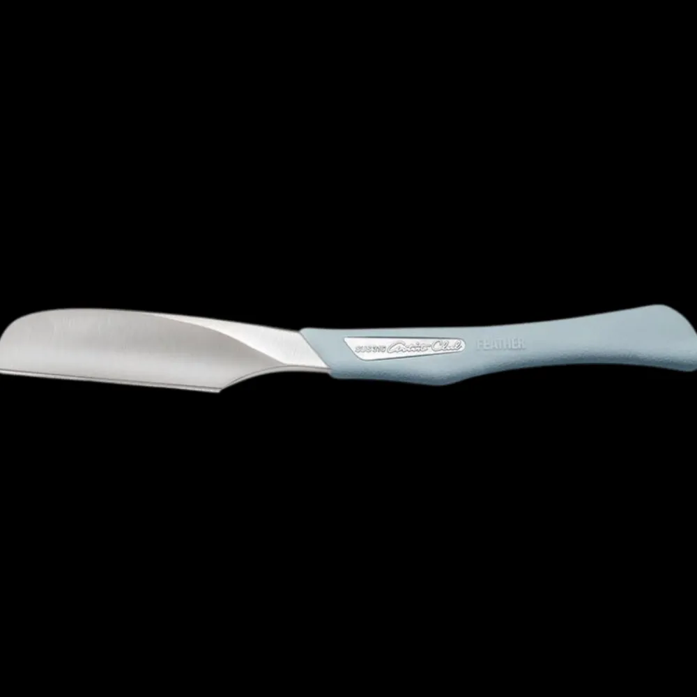 Barber Supplier Shavetet>DX Straight Razor Japanese Style