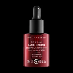The Daimon Barber Kasvovoiteet & Seerumit>Face Serum Day & Night