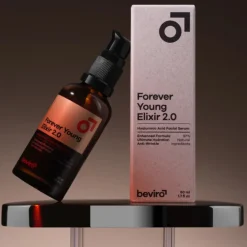 Beviro Kasvovoiteet & Seerumit>Forever Young kasvoseerumi 2.0 50 ml