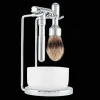 Merkur Parranajosetit>FUTUR CHROME RAZOR SET 750