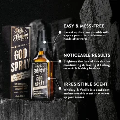 Dick's Brewery After Shave -Voiteet|Kasvovoiteet & Seerumit><noscript><img width=