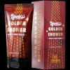 Dick's Brewery Suihkugeelit & Palasaippuat>Golden Shower Hair & Body Wash – kullankeltaisiin lorotteluhetkiin!