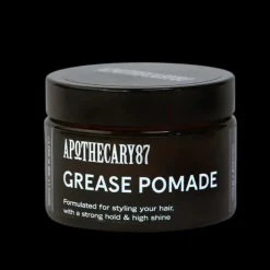 Nuorder Pomadet>Grease Pomade 50ml