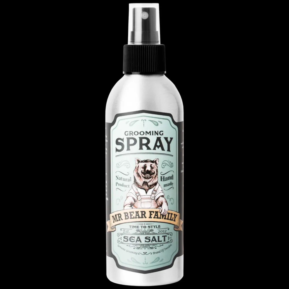 Mr Bear Family Suihkeet & Tonicit>Grooming Spray MBF