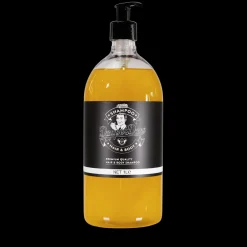 Dapper Dan Deluxe Shampoot>Hair & Body Shampoo 1000ml