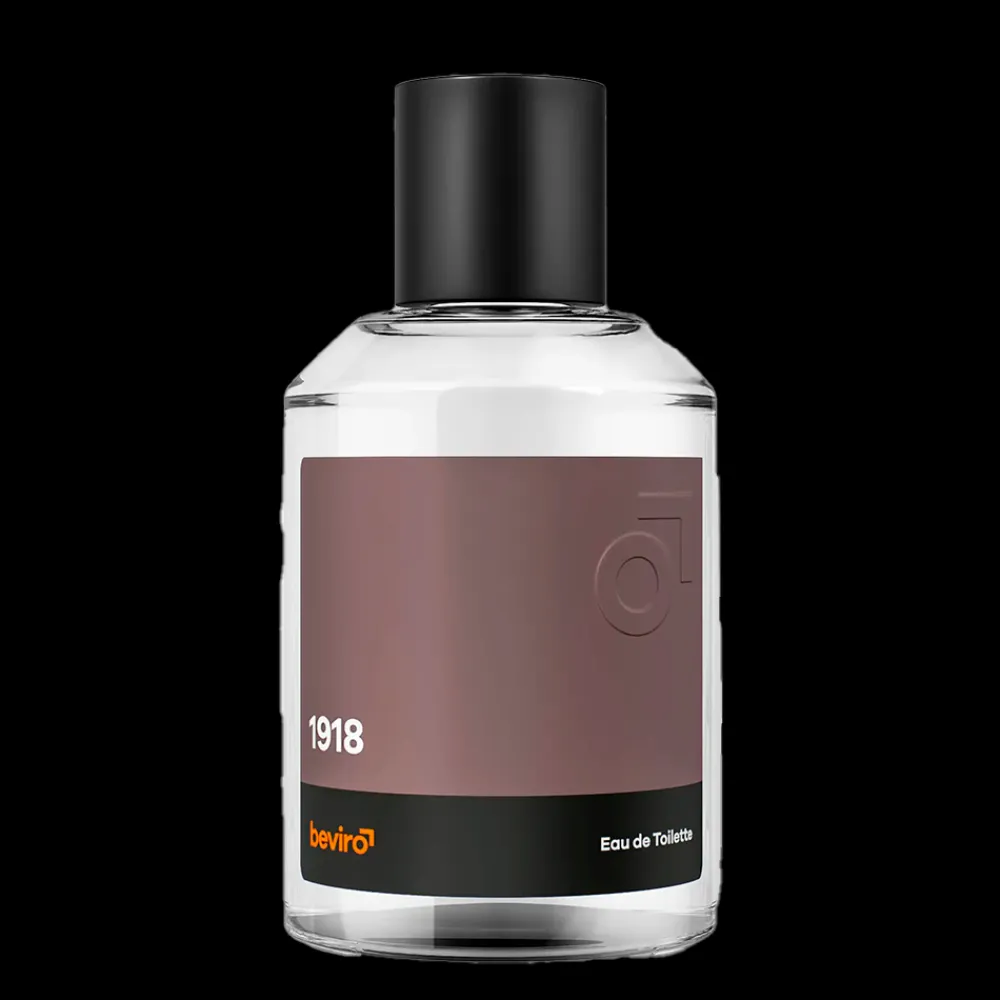 Beviro Hajuvedet>Hajuvesi - 50ml 1918