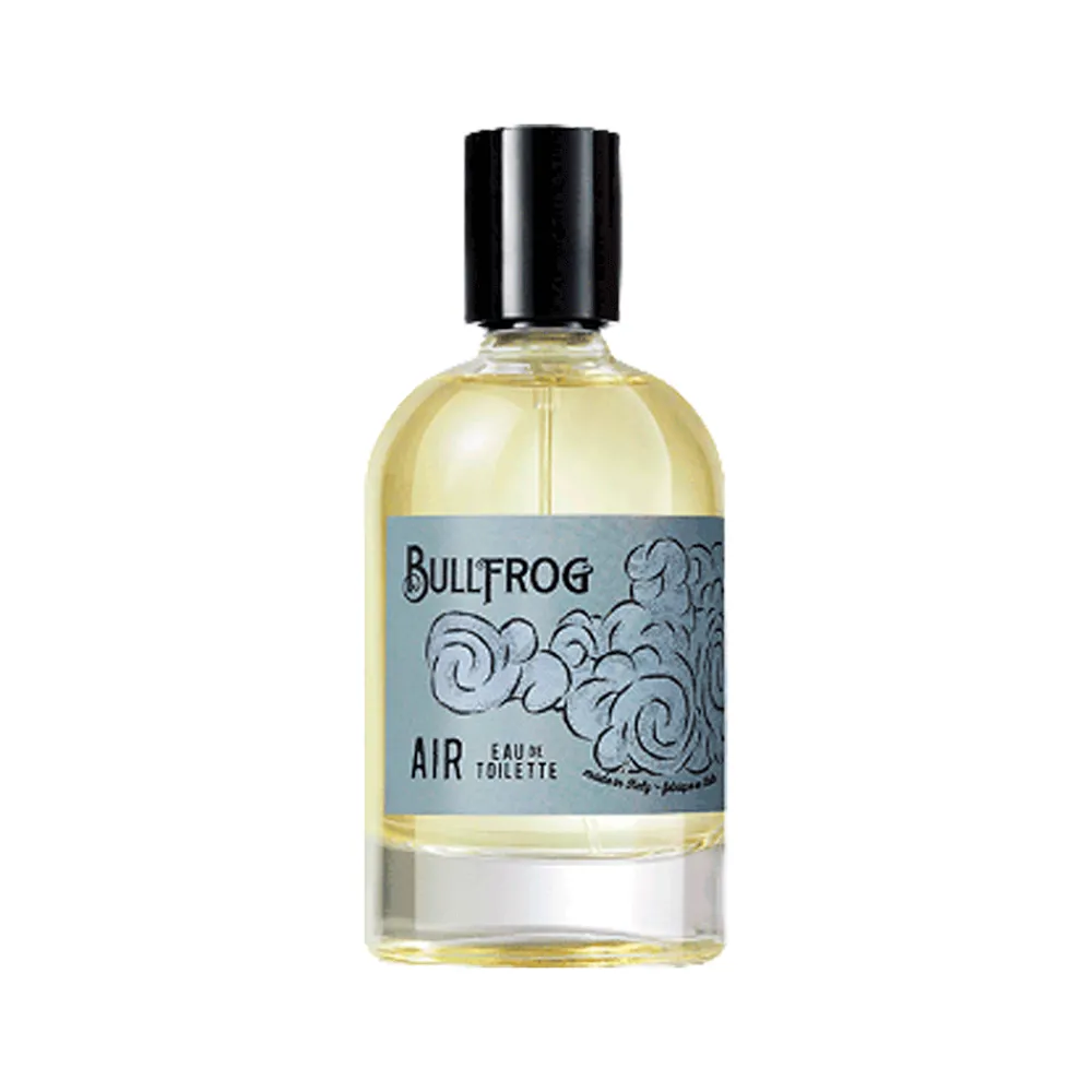 Bullfrog Hajuvedet>Hajuvesi Air