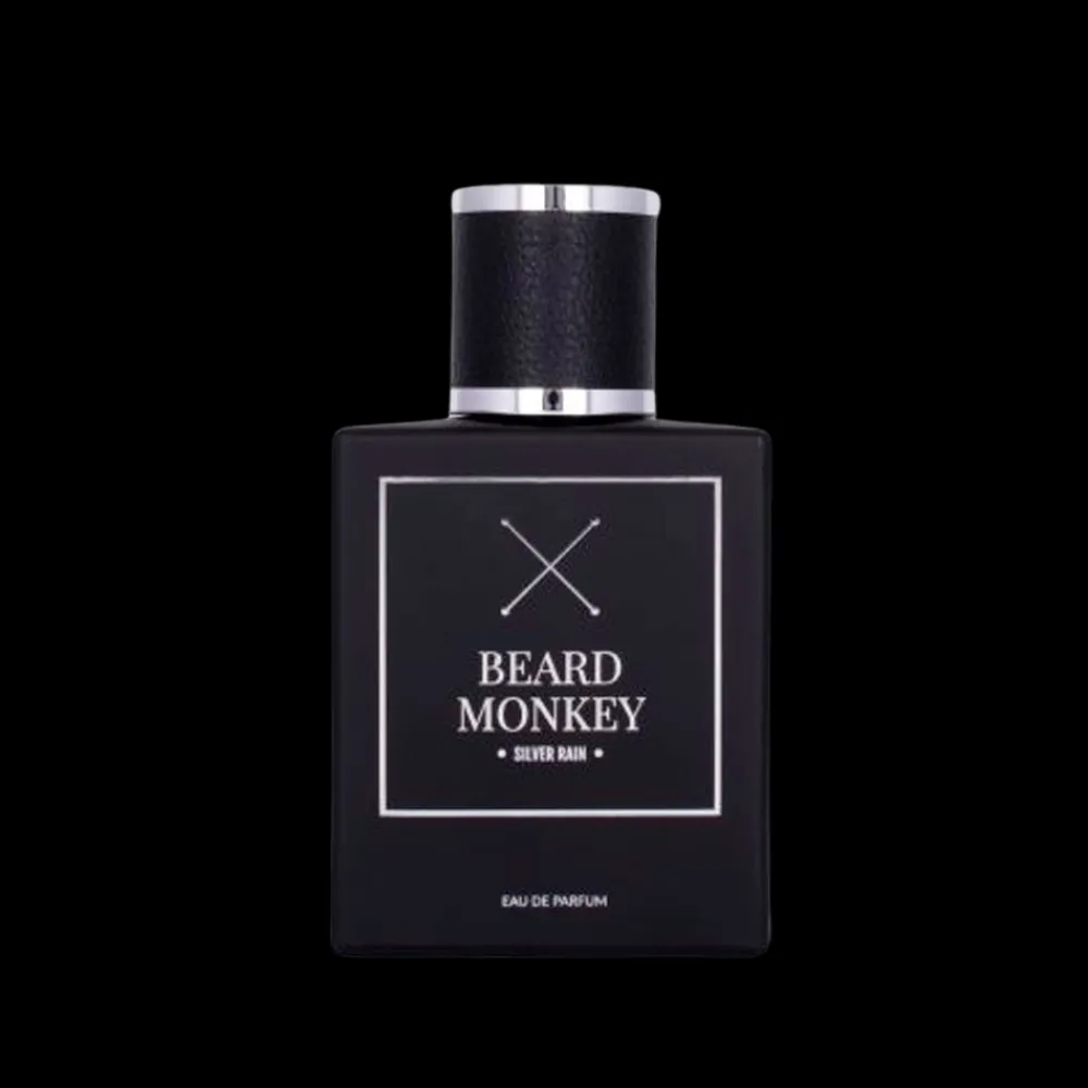 HEADBRAND Hajuvedet>Hajuvesi Beard Monkey