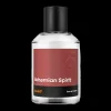 Beviro Hajuvedet>Hajuvesi Bohemian Spirit 50 ml