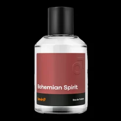 Beviro Hajuvedet>Hajuvesi Bohemian Spirit 50 ml