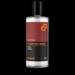 Beviro After Shave -Voiteet>Hajuvesi Bohemian Spirit 100 ml
