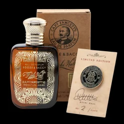 Captain Fawcett Hajuvedet>Hajuvesi Booze and Baccy